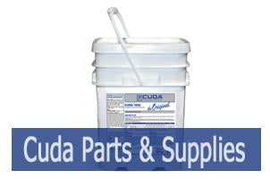 Cuda Parts Washers Replacement Parts and Supplies, Pressure Washer Supplies and more!
