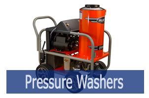 Pressure Washers by ProLine Watertown SD