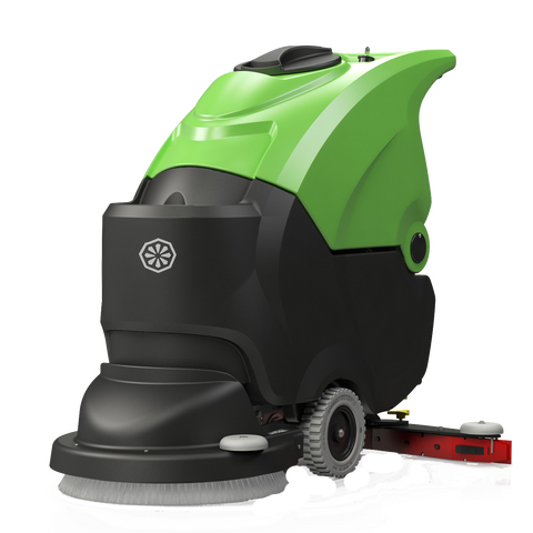 CT40 Automatic Scrubber by IPC
