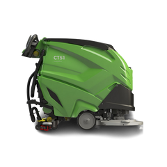 CT51 Automatic Scrubber by IPC