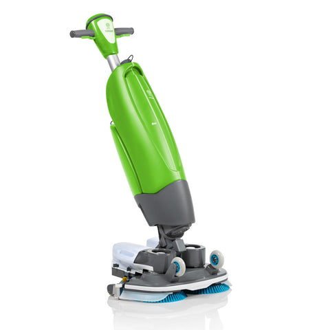 i-mop XL Plus Scrubber by IPC