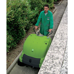 Walking outside - 512 Vacuum Sweeper by IPC Sold by PROLINE Watertown SD