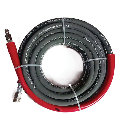 Hose 6000psi