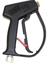 Trigger Gun