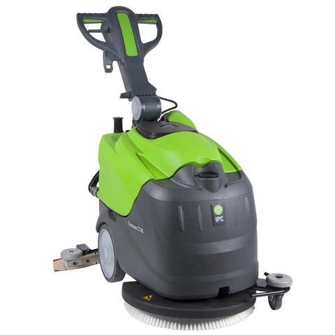 CT45 Automatic Scrubber by IPC