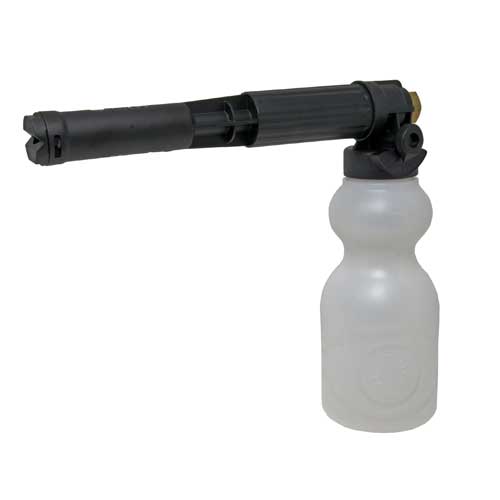 Foam Sprayer Deluxe Kit: Include Foam Gun and much more