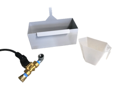 Cuda Pumps, Floats, Fuses and Seal Kit Parts