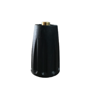 QC KEW Style Coupler, 1/4" M