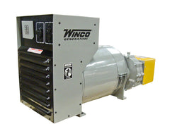 Winco 50pto Generator ProLine Inc Watertown SD - SIDE