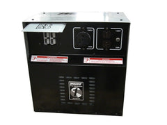 Winco 50pto Generator ProLine Inc Watertown SD - Back