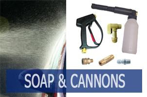 Wash and Foam Cannon Proline Watertown SD